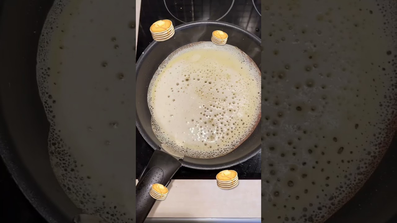 How to Win the Library Contest with Yummy Moomin Pancakes?!