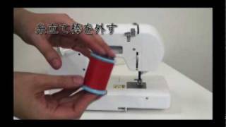 ハードケースの使い方