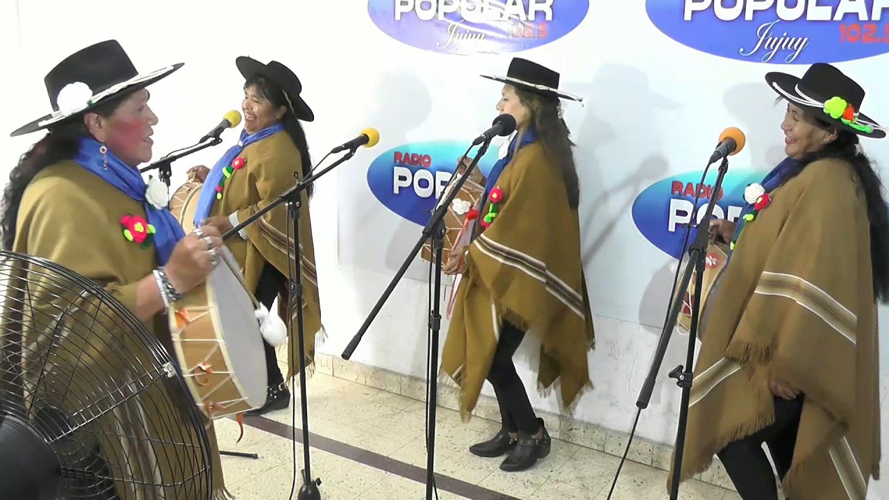 Cuadrilla Herencia Coplera