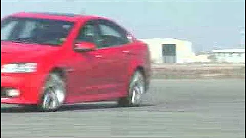 2008 Dodge Charger R/T vs. 2008 Pontiac G8 GT | Edmunds.com