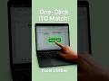 ITC Reconciliation Tool | Excel Utilities #inputtaxcredit #exceltips #excel