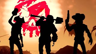 My RETURN to the Sea Of Thieves!