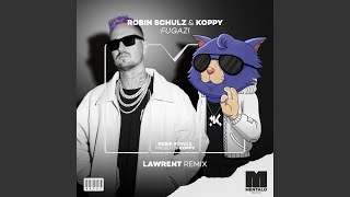 Fugazi (LAWRENT Remix)