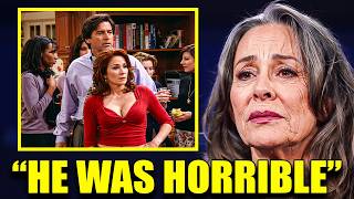 Patricia Heaton, 65, Kept It Concealed While Filming ''Everybody Loves Raymond''