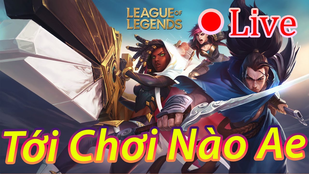TataSahu | Watch Live Game Lol With Me! Part 4