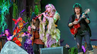 Download Lagu Blackmore's Night  -  Moonlight Shadow (Acoustic Version 2017) MP3