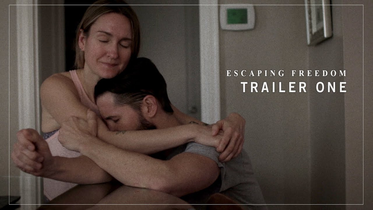 Escaping Freedom (Trailer One)