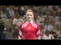 Svetlana Khorkina - Floor Exercise - 2004 Olympics Team Final