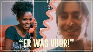 Andres tells about his LSD experience - Trip Phone | Drugslab