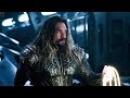 Aquaman and Lasso of Truth | Justice League