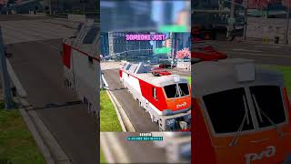 Every Time I Crash, My Train Gets Longer...