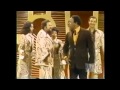 The 5th Dimension Introduction on the Flip Wilson Show 12 20 73