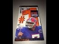 One for All: The Story of The 1996 Florida Gators Football