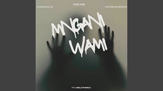 Mngani Wami (feat. Unkle phanda) - Zweli408, Iconicvoice_Za, & Clifford De Desciple