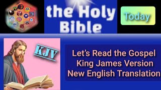 Wednesday, 191125Luke 1911-28 Kjv