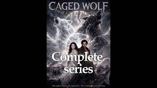 Caged Wolf, Fated Mate#youtubeshorts #shortplay #romantic #shortmax #trending #fantasy #revenge