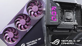 The new RTX 5080 NOCTUA is HUGE! - Computex 2025
Its Computex day 1 and we kick things off at the ROG booth where we check out some new peripherals, GPUS and more.
00:00 - Intro
00:28 - New peripherals
06:03 - Motherboards | RYUO AIO
09:16 - Updated BTF
12:01 - RTX 5080 NOCTUA Edition
13:18 - White GPUs | Outro
►My Camera Gear
Sony A7S III - https://amzn.to/3LIrbvT
Sony A& IV - https://amzn.to/3VFIeE0
Sony Alpha ZV-E1 - https://amzn.to/41iHE1F
DJI Osmo Pocket 3 - https://amzn.to/4jK82cs
2x Sigma 24-70mm f/2.8 DG DN - https://amzn.to/3CeCLMc
Manfrotto MK290XT - https://amzn.to/2HQAoiW
YC OnionPINETA Peak Photo & Video Carbon Fiber Tripod - https://amzn.to/4cfGHLV
DJI RS 2 Combo - https://amzn.to/3RADb6Z
Edelkrone SliderOne V2
Edelkrone HeadPlus
Edelkrone JibONE
Edelkrone Tripod X
RØDE Wireless Go II - https://amzn.to/4cAjaW4
Sennheiser MKH50 - https://amzn.to/3WcdRGn
Sennheiser Pro Audio EW-DP ME2 Set - https://amzn.to/3VSRQfY
Sennheiser EW-DP 835 SET - https://amzn.to/4cA3HFj
DPA 4061 CORE Mini Omnidirectional Microphone - https://amzn.to/3zgQi6O
Follow us -
Facebook - https://facebook.com/ggflanparty/
Instagram - https://www.instagram.com/ggfevents/
Builds.gg - https://builds.gg/users/stuart_ggf-5
#ROG #COMPUTEX2025 #GGFBUILD The new RTX 5080 NOCTUA is HUGE! - Computex 2025