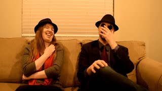 Detective Reviews #55 Bloopers | Film Noir