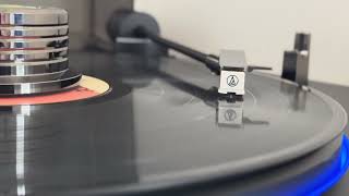Fiio tt13 Bluetooth vinyl turntable