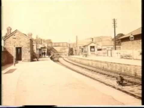 Forest of Dean Railway, Pt 1
