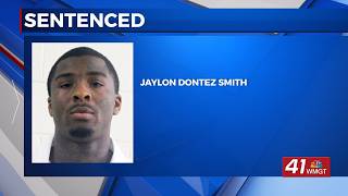 Warner Robins man sentenced to 30 years, banished from Houston County after guilty plea