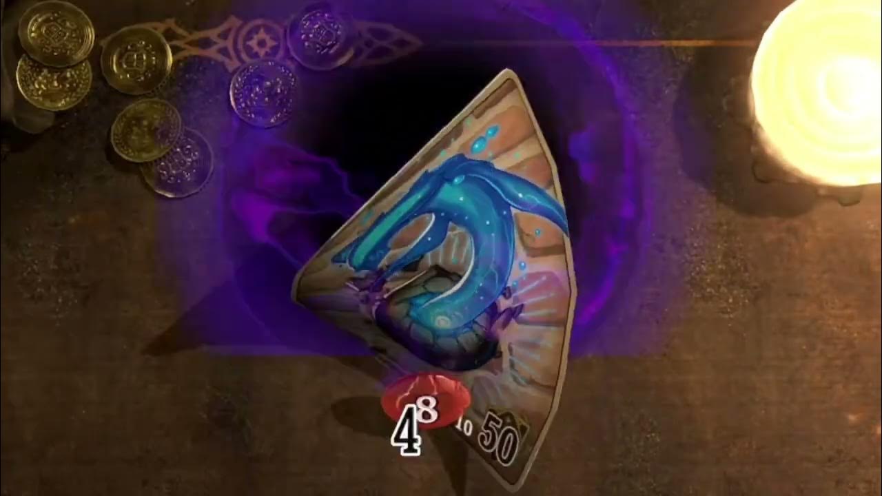 “It’s just a card game… Nothing too crazy abo“ YouTube