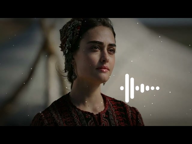 Halima Sultan - Aci Su | Most Watched Music | Ringtone class=