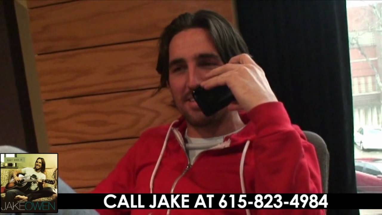 Jake's Back On the Phone! - YouTube