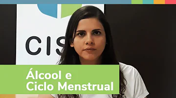 Pode beber sangue de menstruação?