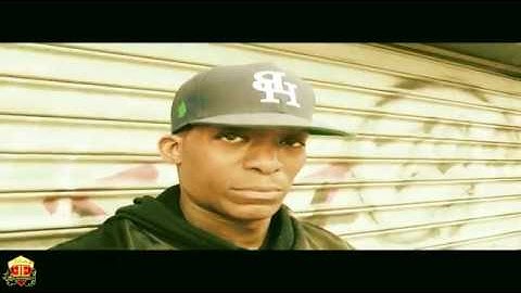 Sir. Khemis The Genius feat Blacko (KidznBillz) - WHERE WAS I (Official Video)