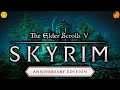 The Elder Scrolls 5: Skyrim Anniversary Edition Прохождение Часть 7