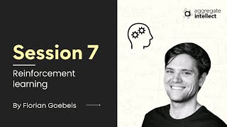 Reinforcement Learning: Q-Learning - Session 7