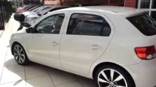 gol carros usados volkswagen pr seminovos