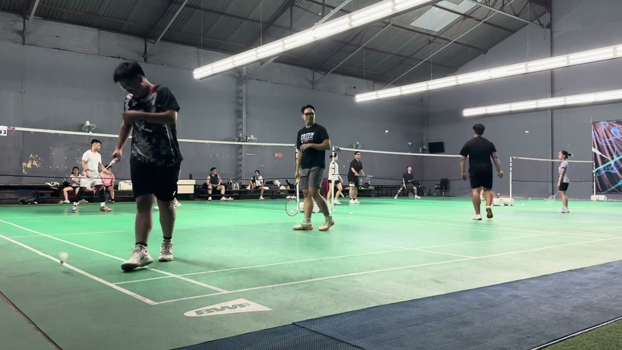 Nghĩa & Thiện - Thuỷ & Thuận || 12/02/2026 [X.Chiếu - T12]