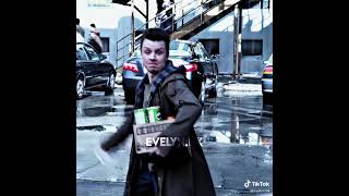 Mickey & Ian edit