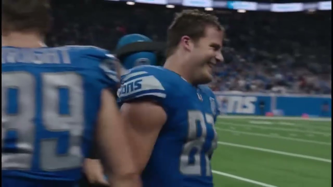 Rams Vs Lions (Loyalty)  Final Trailer