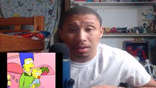 Top 11 Simpsons Episodes - Nostalgia Critic MY REWATCH!