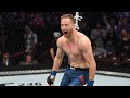 UFC 249: Top 4 vitórias de Justin Gaethje