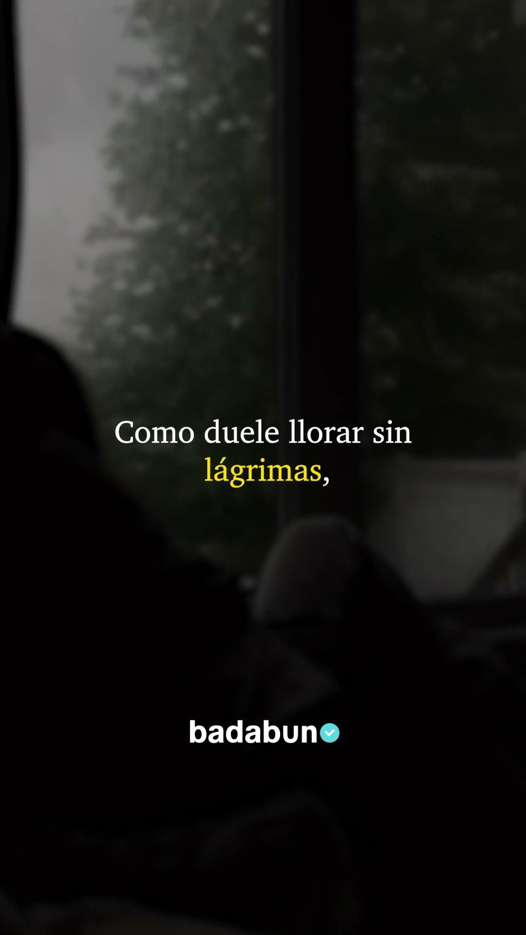 Intento ser fuerte ?