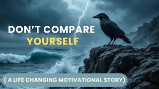 Información Secret of Happiness | Stop Comparing Yourself | Learn English Through Story Guía