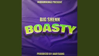 Boasty