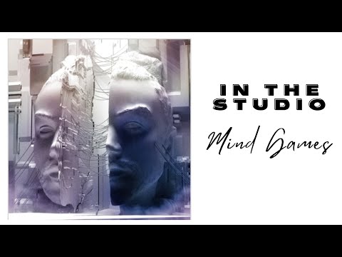 In The Studio Session: Mind Games