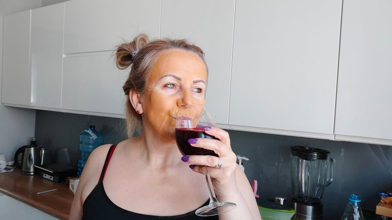 Zrobiłam ciasto Kinder Country i dlaczego rozstałam się z Darkiem