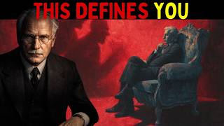 7 Warning Signs Your Dark Side Controls Every Choice You Make   Carl Jung Shadow Theory