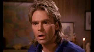 Screencapture Video MacGyver - Log Jam - Safest Place To Hide