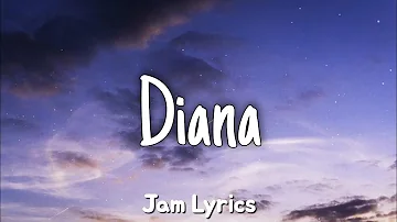 Diana - Paul Anka ✓Lyrics✓