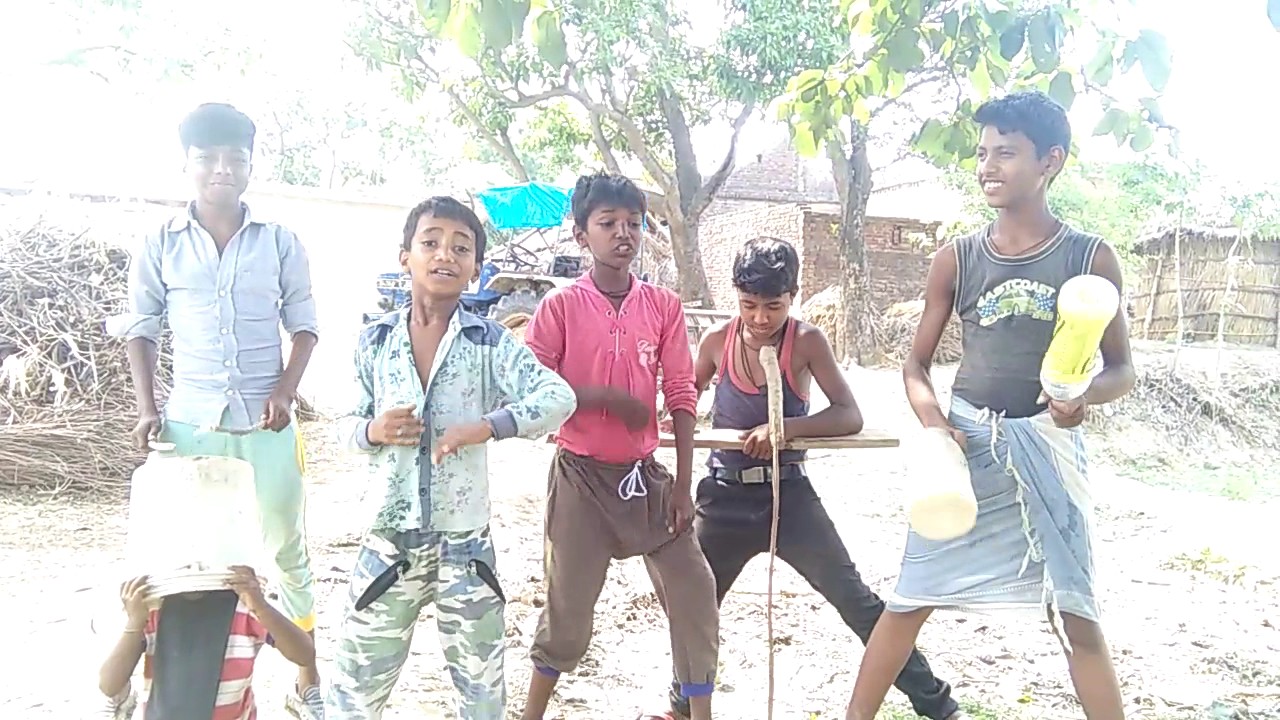 Othlali se roti amrendar albela