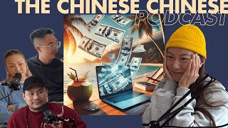 How This Digital Nomad Makes 6 Figures Doing ‘Nothing’ | ChiChiPod
