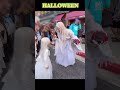 【USJ】HALLOWEENゴシックゾンビあおちゃん✨#shorts #halloween #usj #ユニバ #usjハロウィン #ハロウィン #あおしおチャンネル