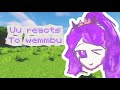 Uu react to wemmbu